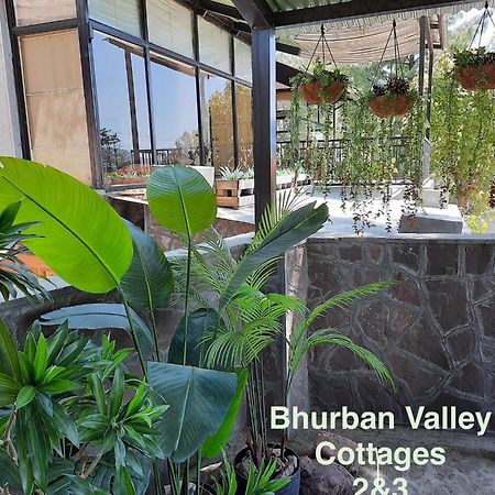Bhurban Valley Cottages 3 Extérieur photo